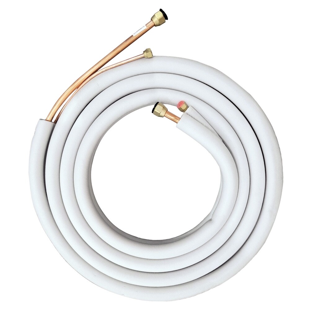 Split System Line 1/4