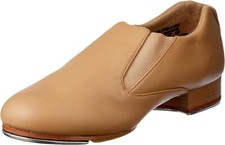 Capezio CG18 Riff Slip On
