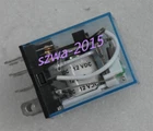 1pcs New Omron relay LY2N-J 12VDC