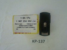 Original Bosch Z&uuml;ndverteilerl&auml;ufer NISSAN FORD - Facet 3.7970 #KP-137