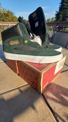 VANS  Caballero FULL CAB M10