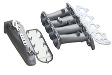 Street Version Intake Manifold Kit For Honda B Vtec B16 B18 B Series Gsr