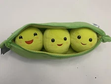 Disney Toy Story 3 Peas In A Pod Plush Pixar Soft Doll Stuffed Animal Toy 18 In