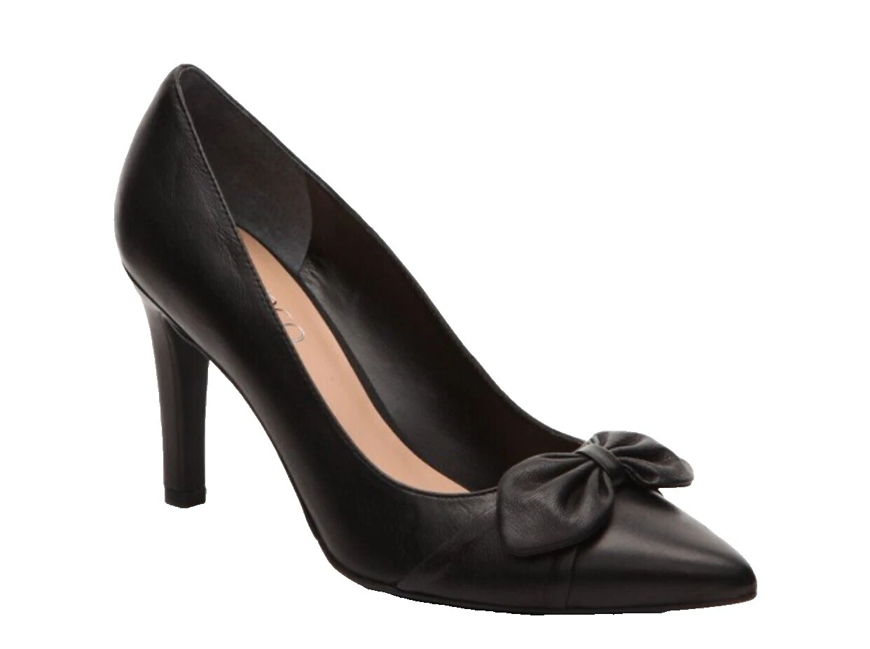 Franco Sarto Heels Black
