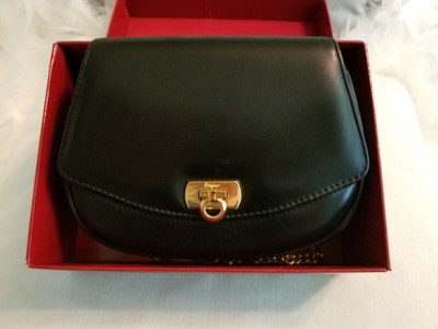 salvatore ferragamo bum bolsa