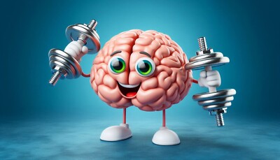 Train the Brain - Effizientes lernen auf Basis neurowissenschaftl. Erkenntnisse