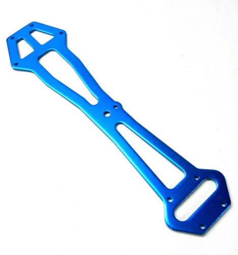 Placas Chasis HSP Hobby RC, marcos y kits para 1:10