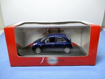 toy nissan micra