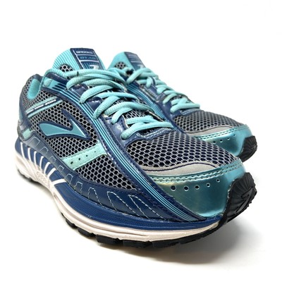 brooks dyad 7 blue