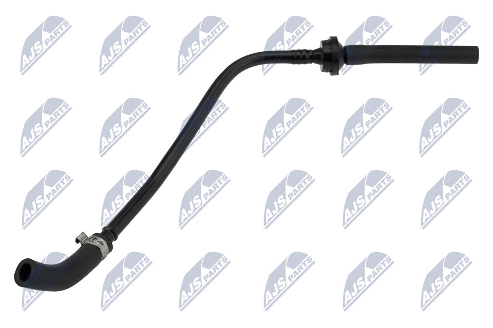 NTY EPCV-ME-002 Hose, crankcase breather for SMART