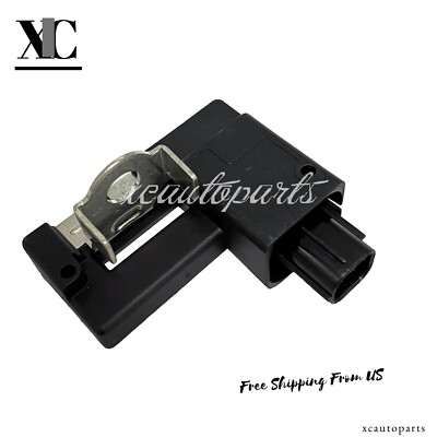 Battery Current Sensor 294G0-1HH0A Fits for Altima Murano Quest Versa Pathfinder