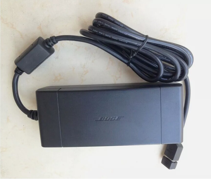Original BOSE T20 V35 520 525 535 Adapter 12V 35W Power Charger