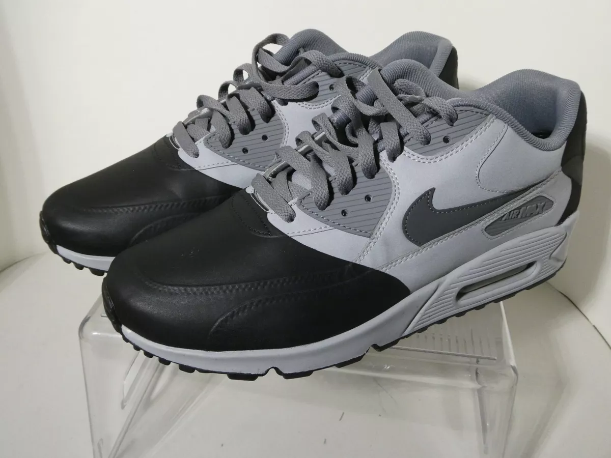 Nike air max 9 premium se wolf grey discount