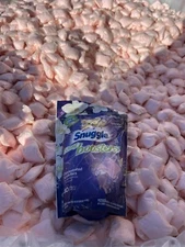 Laundry Scent Boost Pacs (Approx. 700 Ct. Box)