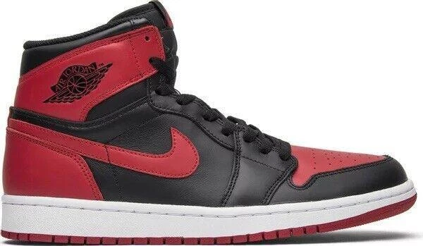 Jordan 1 Retro OG 2013 High Bred for Sale - Authenticity