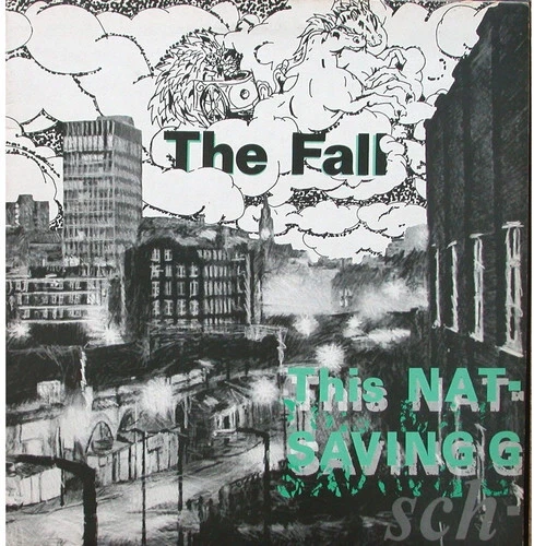 The Fall Vinyl Records for sale | eBay