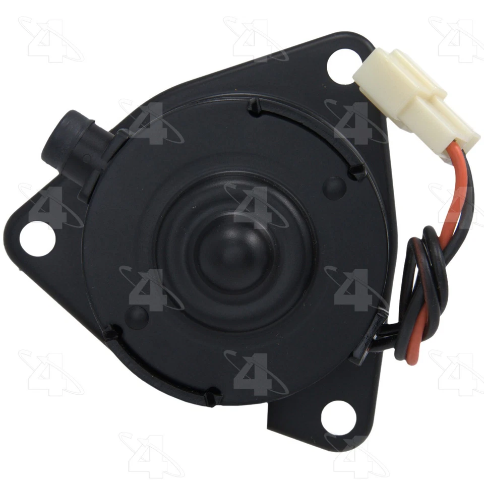 Motor de soprador HVAC Honda Accord 1982-1989 4 estações 1983 1984 1985 1986 1987 - Imagem 4 de 4