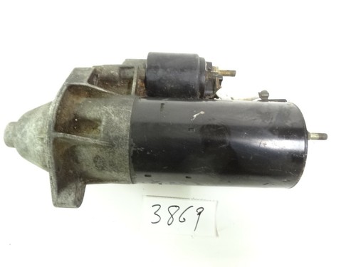 Original VW Audi Skoda Seat Anlasser Starter 068911024E  LN3869
