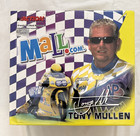Tony Mullen Pro Stock Motorcycle NHRA 1/9 Diecast Mail.com