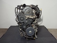 Moteur Citroen HY