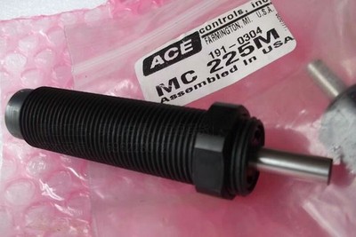 For fit   MC 225M Oil shock absorber. *la