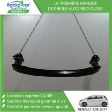 Pare-choc avant Renault Zoe