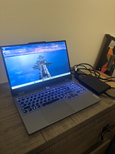 Lenovo LOQ Gaming Laptop Ryzen 7 7435HS RTX 4070 32GB DDR5 1TB SSD