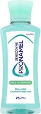 Image of Sensodyne Pronamel Mouthwash, Alcohol Free Daily Enamel Care, 250 ml
