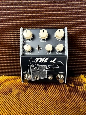 Thorpy FX x Lazy J The J *Free Shipping in the USA*