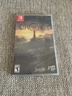Drova Forsaken Kin Switch Limited Run Games #302 Nintendo New Sealed