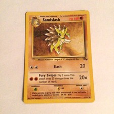 Image for Sandslash