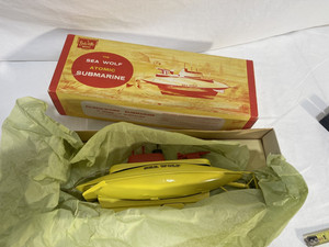 Atomic Submarine | eBay