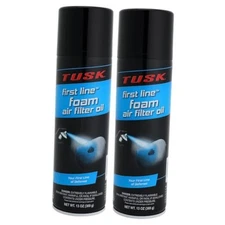  First Line Foam Air Filter Oil 13 oz (Pack) – High-Performance Oil for Dirt 2