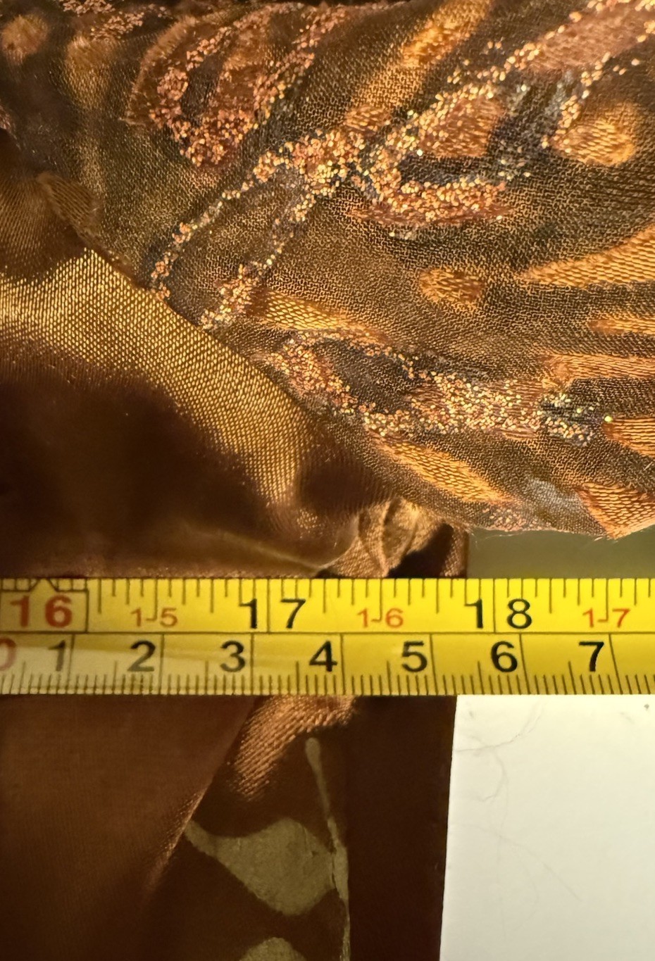 Ruby Cho SIlk Blend M Size Jacket Frog Buttons Ma… - image 4