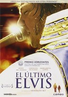 El ÚLtimo Elvis [Dvd] (2012)