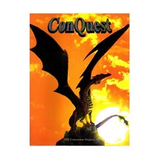 ConQuest RPG 2001 Program VG 