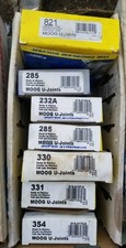 MOOG LOT MOOG 821, MOOG 285, MOOG 232A, MOOG ...