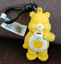 Glücksbärchis Care Bear Anhänger Sonnensch...