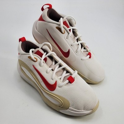 Nike IsoFly GS CNY Year of the Snake Kids Youth Basketball Shoes Size 4.5