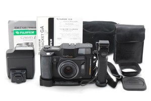 Fuji Ga645wi | eBay
