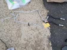 Rolls-Royce Phantom Oil Cooler Line 17227570979