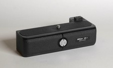 Nikon MB-1 battery grip power supply pack for Nikon F2 body