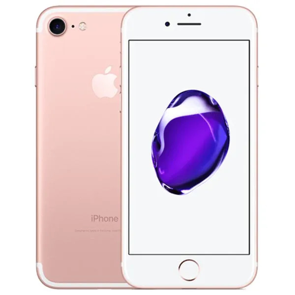 iPhone 7 Noir / 128 / Très bon état