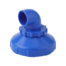 Pool Jet Nozzle, 360°Swivel Rotatable Pool Inlet Nozzle Fitting Swimming Pool Re