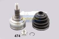 Japanparts Gelenksatz, Antriebswelle GI-474 FüR Honda
