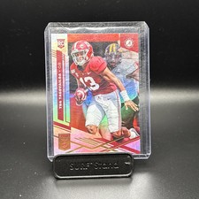 2020 Panini Chronicles Draft Picks Elite Tua Tagovailoa #11 Rookie Card