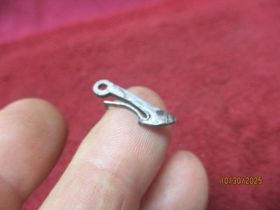 Eastern Arms, Top-Break, Hammer Mod., 38cal., 1905-1920,, PART:   Lever