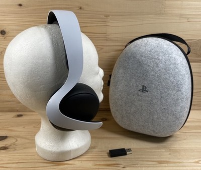 Sony PlayStation 5 PULSE Elite - Kabelloses Gaming-Headset -