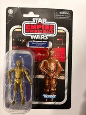 Star Wars Vintage Collection Empire Strikes Back VC06 See-Threepio C-3PO