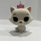 Funko Pop! Disney Marie Flocked The Aristocats Hot Topic Exclusive #294 No Box